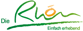 Die Rhön – Einfach erhebend